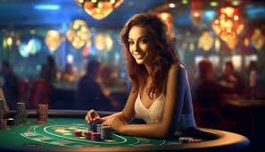 4fun Live Casino